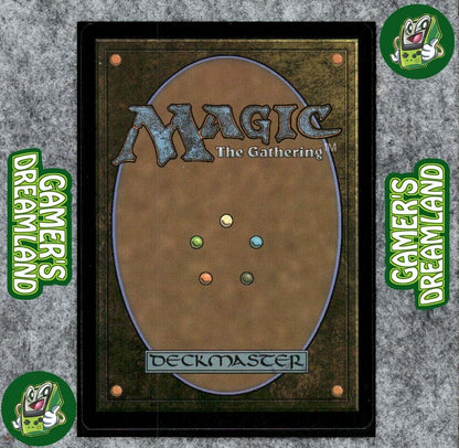 Swamp Borderless 242 NM NF Common MTG Unfinity Magic