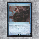 Displacer Kitten 063 NM Foil MTG Commander Legends: Baldur's Gate Magic