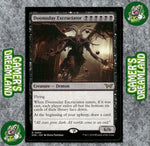 Doomsday Excruciator 94 NM NF Rare MTG Duskmourn: House of Horror Magic