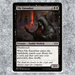 Vile Entomber 108 NM NF Uncommon MTG Modern Horizons 2 Magic 2021