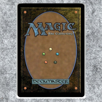 Magar of the Magic Strings Showcase 349 NM NF Rare MTG Unfinity Magic Commander