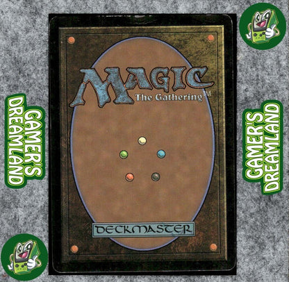 Sacred Nectar 40 HP NF Common MTG Eighth Edition Magic