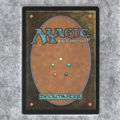 Morphic Pool 357 NM NF MTG Commander Legends: Baldur's Gate Magic