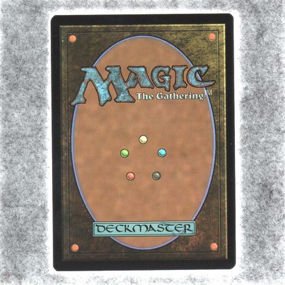 Arcane Signet 051 NM NF MTG Duskmourn: House of Horror Magic