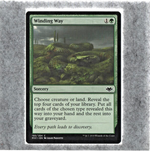 Winding Way | MtG Magic Modern Horizons | English | Near Mint-Mint (NM-M)