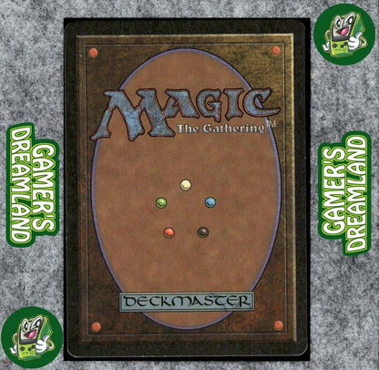 4x Power Sink 83 NM NF Common MTG Revised Edition Magic