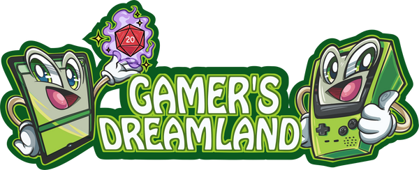 GamersDreamLand.com